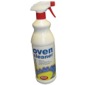 Oven Cleaner Trigger Spray 6x1ltr